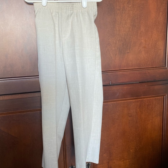 Wedding, Church, Thanksgiving, Easter - Dressy Boys Outfit - Picture 9 of 15